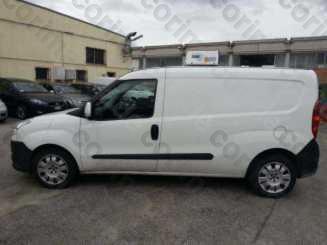Image for product FIAT DOBLO 2012