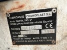 Image for product BABYPLAST CRONOPLAST I/25 -CE-  UNITA' AUTONOMA D'INIEZIONE
