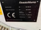Image for product KRAUSS MAFFEI KM 50-180CX   -CE-