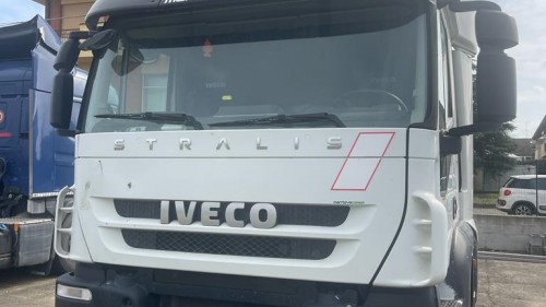Image for product IVECO STRALIS  420 AT440S42T/P E
