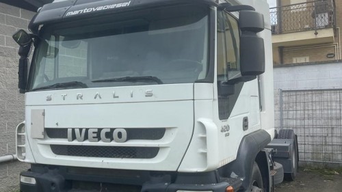 Image for product IVECO STRALIS 420  AT440S42T/P E
