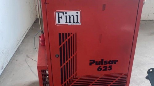 Image for product FINI EC PULSAR 625/TA-CE-