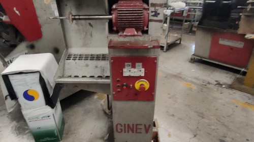 Image for product GINEV C4 INVERTER -CE-