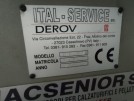 Image for product DEROV MFT/4-CE-