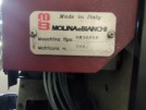 Image for product MOLINA BIANCHI MARK 1 IPGP-CE-