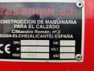 Image for product PASANQUI S 501 DC-1B-CE-