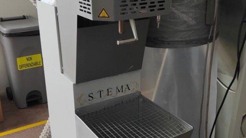 Image for product STEMA TC128-CE-