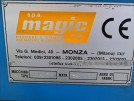 Image for product MAGIC MG.L2-3ND.