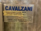 Image for product CAVALZANI VINIFICATORE ACCIAIO INOX HL 15