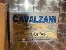 Image for product CAVALZANI VINIFICATORE ACCIAIO INOX HL 20