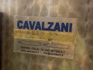 Image for product CAVALZANI VINIFICATORE ACCIAIO INOX HL 30