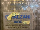 Image for product CAVALZANI VINIFICATORE ACCIAIO INOX HL 200