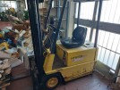 Image for product HYSTER A1.50 XL.