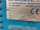 Image for product ELETTROTECNICA BC 284 -CE-