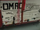 Image for product OMAC 990 N-CE-