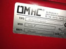 Image for product OMAC 995 F-CE-