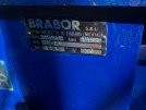 Image for product BRABOR MOD.REBEC LINEA ESTRUSIONE PROFILI
