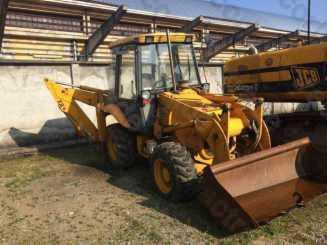 Image for product JCB 2CX