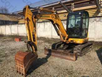 Image for product JCB 8040 ZTS