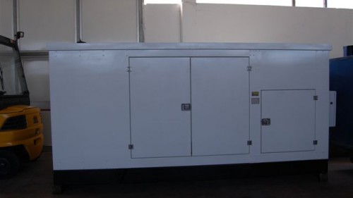 Image for product BRUNO GQ170V-CE-VOLVO TVD610G(160KVA). 136KW