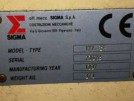 Image for product SIGMA 177-CE- FORMATRICE PUNTE