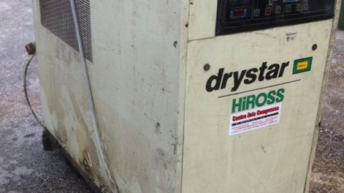 Image for product HIROSS DRYSTAR MDA 17/A NEW