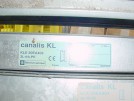 Image for product CANALIS KLA-25EA403- 25METRI