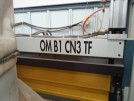 Image for product MASTERWOOD OMB1CN3-CE
