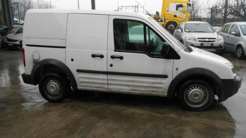 Image for product FORD TRANSIT CONNECT 1.8