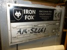 Image for product IRON FOX IF 4700M-CE-