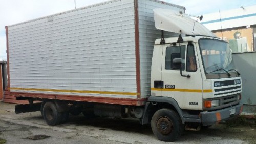 Image for product DAF1000 TURBO