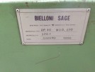 Image for product SAGE RP.40 MOD.120 (+ SBOBINATORE) larghezza utile mm 1300