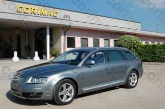 Image for product Audi A6 All Road 3.0 Quattro