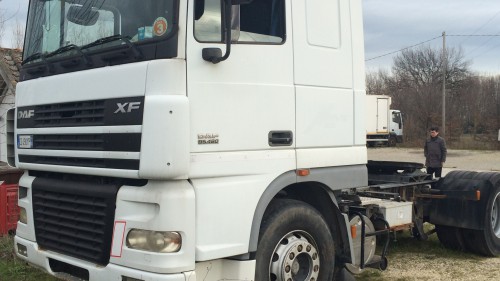 Image for product DAF XF95.480