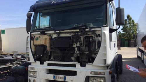 Image for product IVECO AS440S43/TP