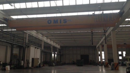 Image for product OMIS GSB 20 + 20 BITRAVE 40 TON