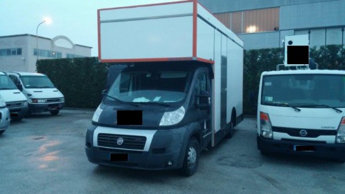 Image for product FIAT DUCATO 3.0