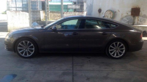 Image for product AUDI A 7 SB 3.0