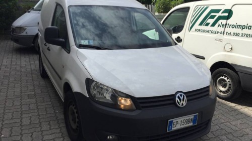 Image for product VOLKSWAGEN CADDY