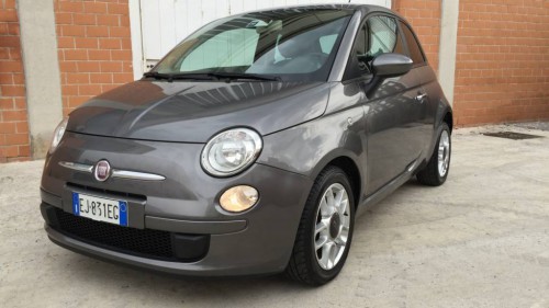 Image for product FIAT 500