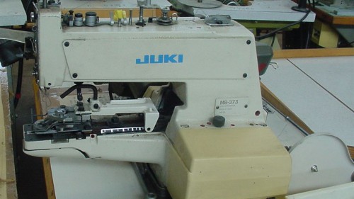 Image for product JUKI MB-373