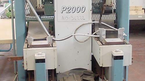 Image for product BANF P 2000-CE-