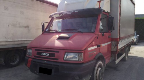Image for product FIAT IVECO 59/12