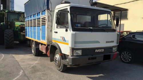 Image for product FIAT IVECO 79/12