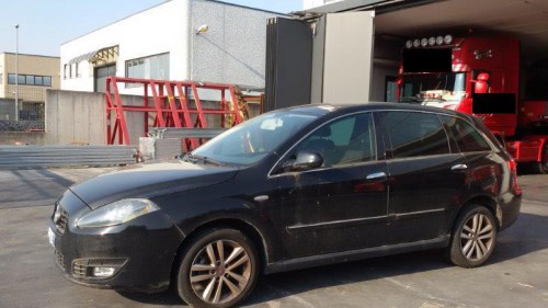Image for product FIAT CROMA 1.9 MJT