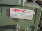 Image for product ORMAC ROLLER 886