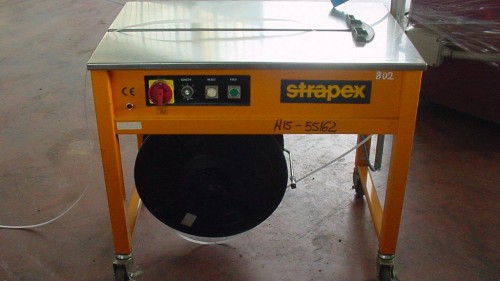 Image for product STRAPEX ALLPACK TP-202-CE-