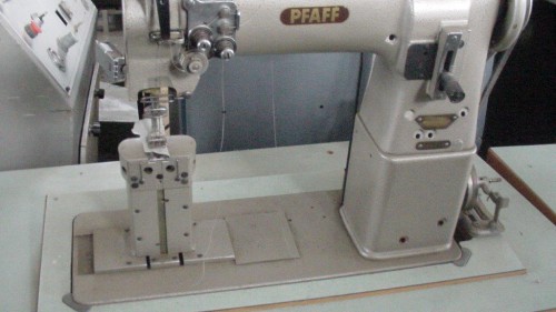 Image for product PFAFF 194-944/01 BL