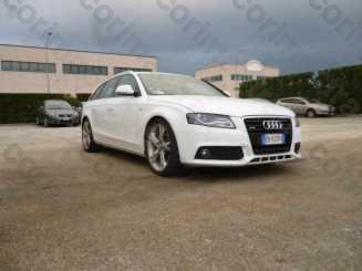 Image for product AUDI A 4 AVANT 3.0
