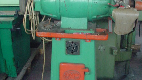 Image for product CMC EXCELSIOR ( MOLA- GIRI 1400)